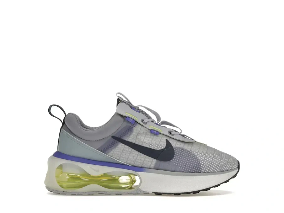 Фото № 1 с приближением к товару «‎Nike Air Max 2021»