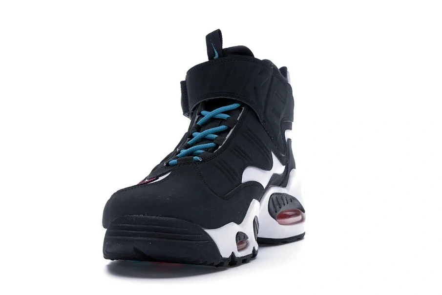 Фото № 4 с приближением к товару «‎Nike Air Griffey Max 1 Home Run Derby»