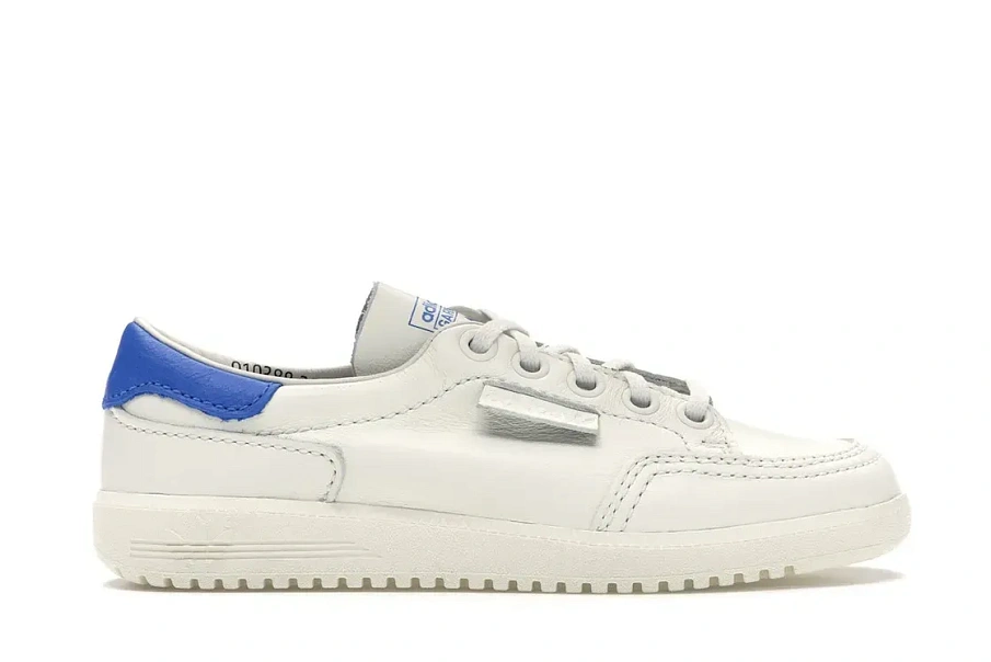 Фото № 1 с приближением к товару «‎adidas Garwen SPZL Union Spray Grey»