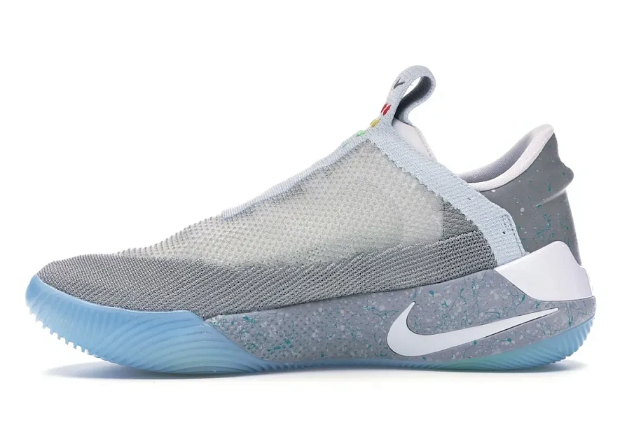 Фото № 3 с приближением к товару «‎Nike Adapt BB Mag (US Charger)»