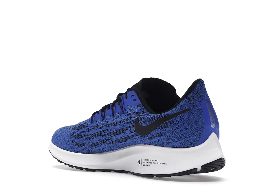 Фото № 6 с приближением к товару «‎Nike Air Zoom Pegasus 36 Racer Blue»