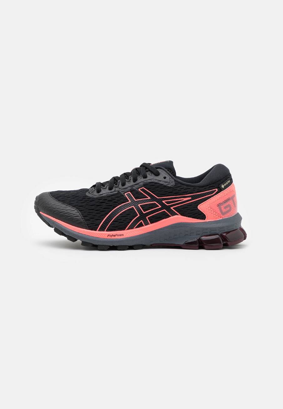 Фото № 1 с приближением к товару «‎Asics Gt-1000 9 Gtx»