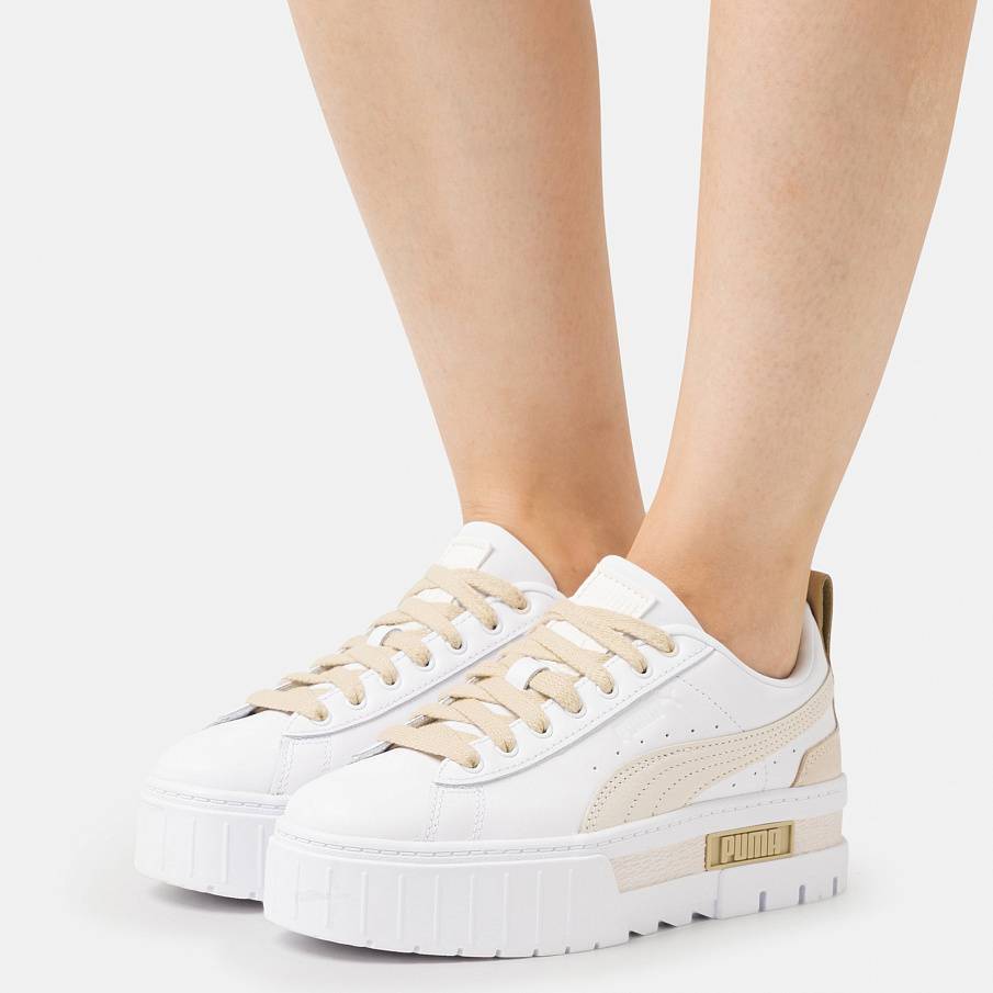 Фото № 1 с приближением к товару «‎Puma Mayze Luxe Wns »