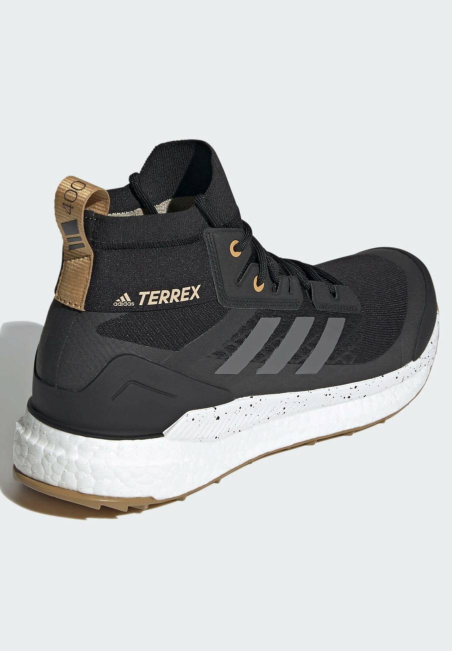 Фото № 4 с приближением к товару «‎Adidas Terrex Free Hiker Wanderschuh»