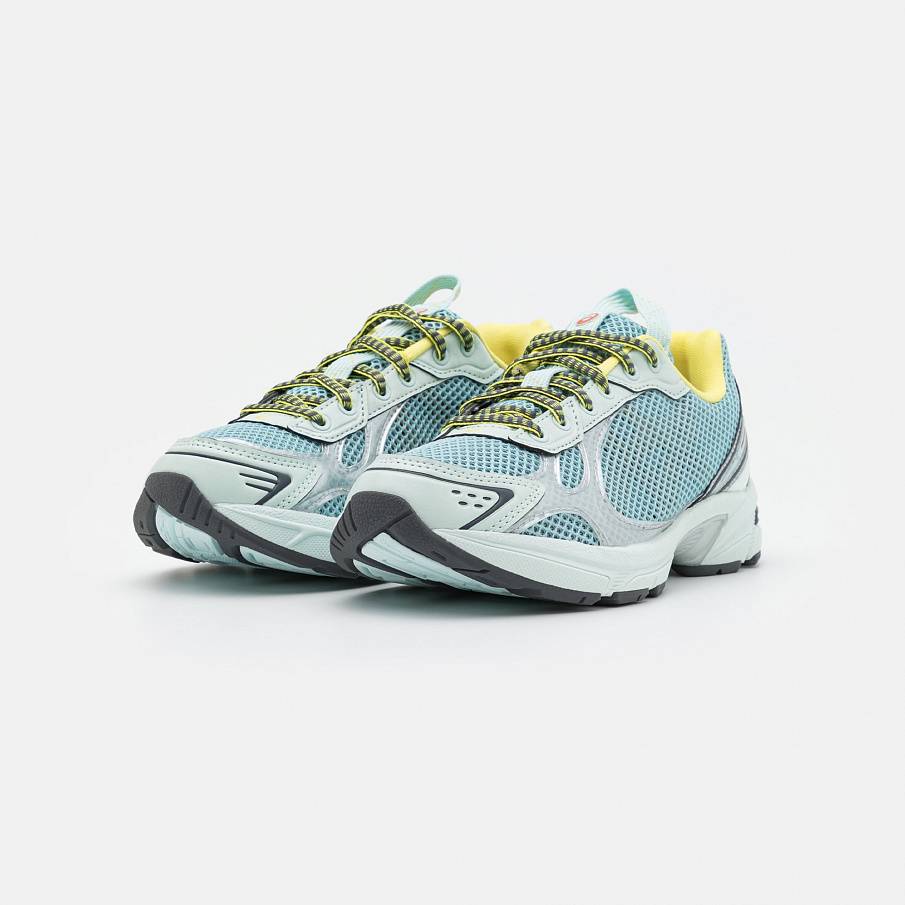 Фото № 2 с приближением к товару «‎Asics Gel 1130 »