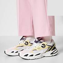 Фото № 4 с приближением к товару «‎Adidas Astir »