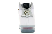 Фото № 4 с приближением к товару «‎Nike Air Force 1 CMFT Lux White»