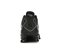 Фото № 4 с приближением к товару «‎Nike Shox TL Black Metallic Pewter Cargo Khaki»