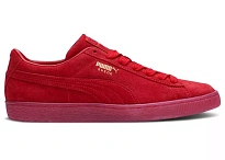 Фото № 1 с приближением к товару «‎Puma Suede Classic Mono Gold Red»