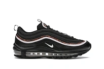 Фото № 1 с приближением к товару «‎Nike Air Max 97 Black Woodgrain »