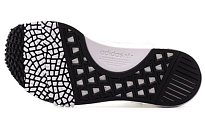 Фото № 4 с приближением к товару «‎adidas NMD Racer White Grey»