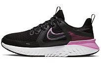 Фото № 1 с приближением к товару «‎Nike Wmns Legend React 2 'Psychic Pink'»