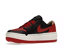 Фото № 4 с приближением к товару «‎Jordan 1 Elevate Low SE Bred »