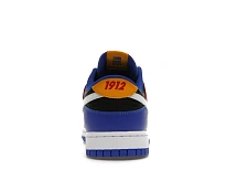 Фото № 4 с приближением к товару «‎Nike Dunk Low Tennessee State University»