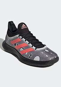 Фото № 2 с приближением к товару «‎Adidas Defiant Generation M»