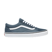 Фото № 1 с приближением к товару «‎Vans Old Skool Blue Mirage»