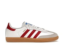 Фото № 1 с приближением к товару «‎adidas Samba OG»