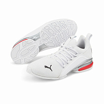 Фото № 2 с приближением к товару «‎Puma Axelion LS »