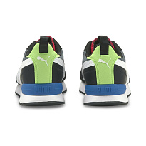 Фото № 4 с приближением к товару «‎Puma R78 »