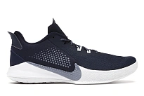 Фото № 1 с приближением к товару «‎Nike Mamba Fury Midnight Navy (Team)»