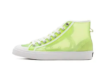 Adidas Nizza HI Jelly - 1