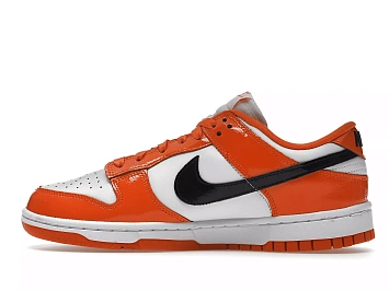 Nike Dunk Low Patent Halloween (2022)  - 2