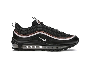 Nike Air Max 97 Black Woodgrain  - 1