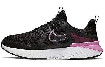 Nike Wmns Legend React 2 'Psychic Pink' - 1