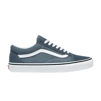 Vans Old Skool Blue Mirage - 1