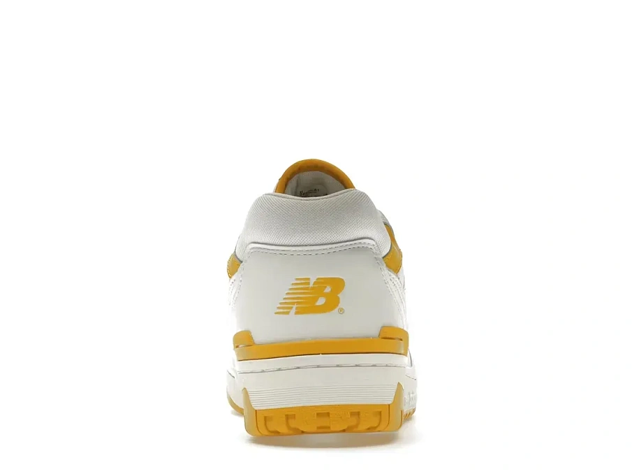 Фото № 4 с приближением к товару «‎New Balance 550»