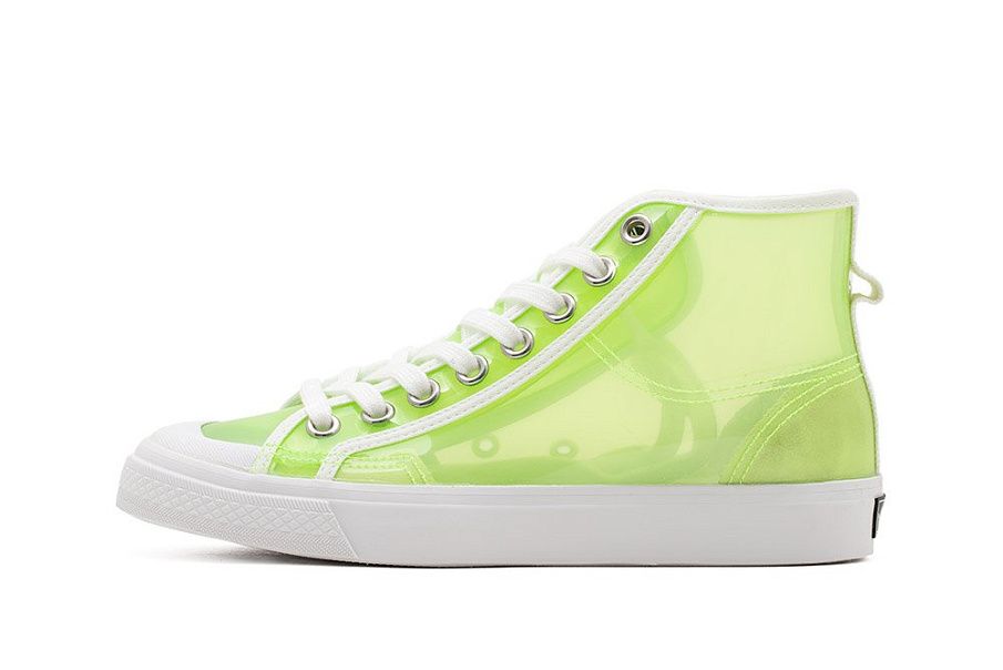 Фото № 1 с приближением к товару «‎Adidas Nizza HI Jelly»
