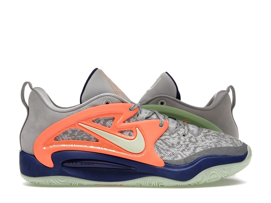Фото № 1 с приближением к товару «‎Nike KD 15 Cardo»