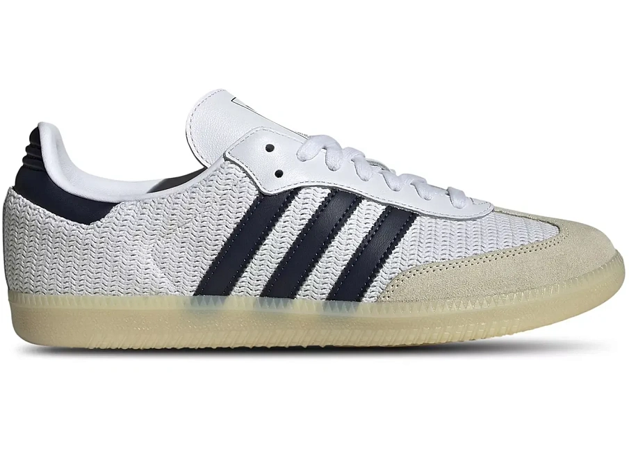 Фото № 1 с приближением к товару «‎adidas Samba OG»