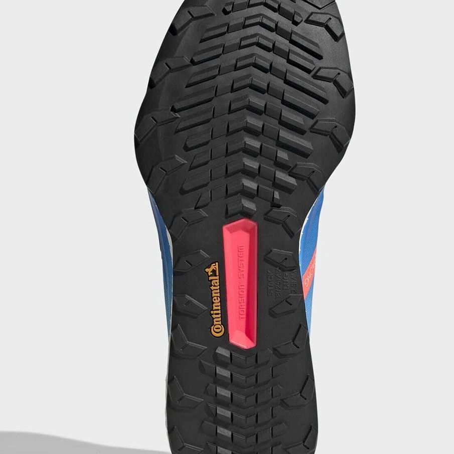 Фото № 5 с приближением к товару «‎Adidas Terrex Speed Ultra»