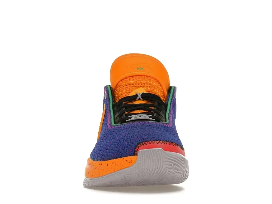 Фото № 2 с приближением к товару «‎Nike LeBron 20»
