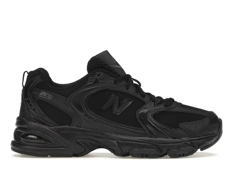 Фото № 1 с приближением к товару «‎New Balance 530»