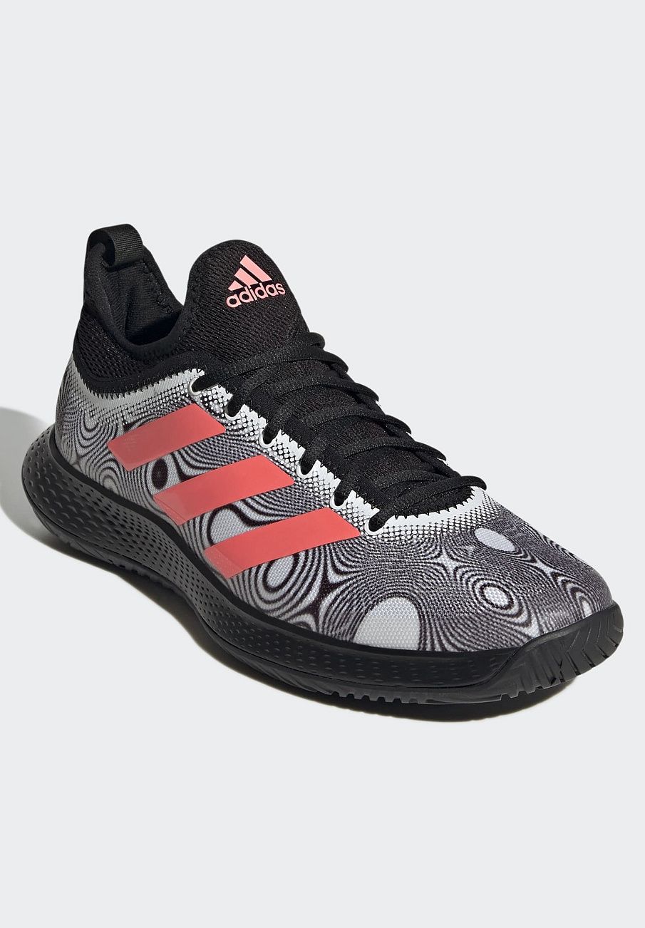 Фото № 2 с приближением к товару «‎Adidas Defiant Generation M»
