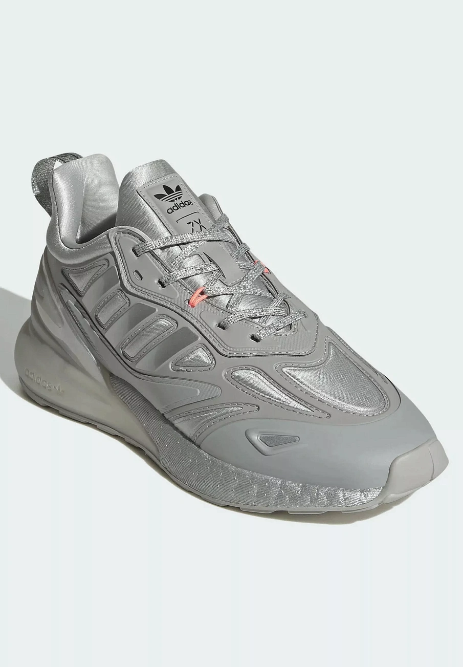 Фото № 4 с приближением к товару «‎ZX BOOST»