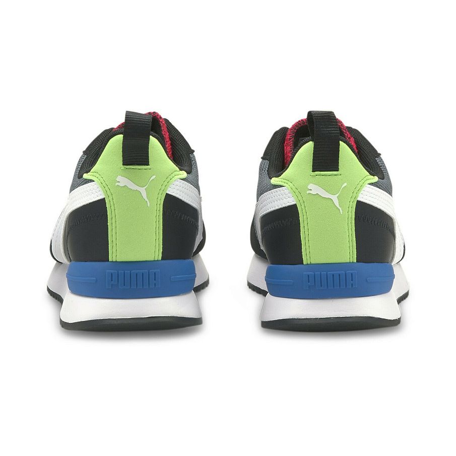 Фото № 4 с приближением к товару «‎Puma R78 »