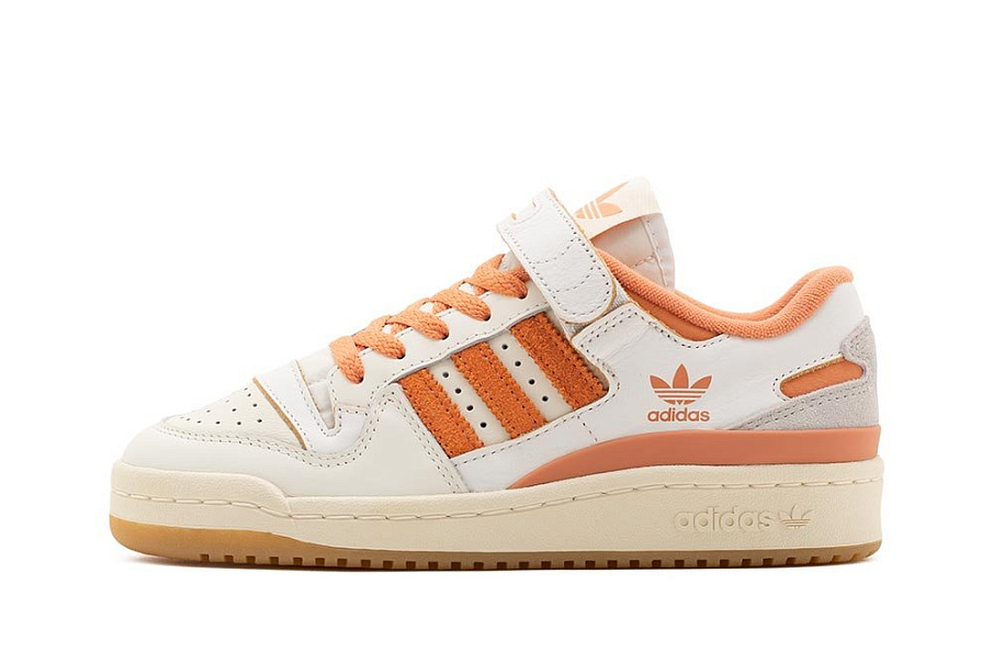 Фото № 2 с приближением к товару «‎Adidas Forum 84 »