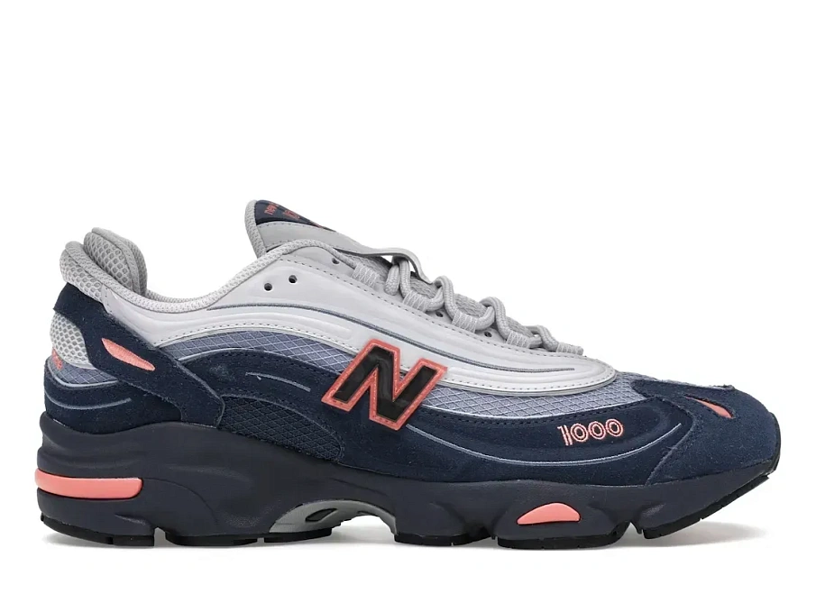 Фото № 1 с приближением к товару «‎New Balance 1000»