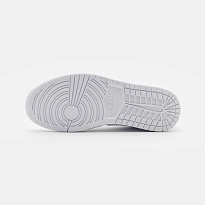 Фото № 5 с приближением к товару «‎Jordan Air 1 »