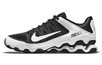 Фото № 1 с приближением к товару «‎Nike Reax 8 TR 'Black White'»