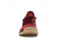 Фото № 2 с приближением к товару «‎adidas Harden LS Collegiate Burgundy»