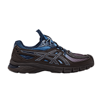 Фото № 1 с приближением к товару «‎ASICS UB13-S Gel SD Lyte Black Coffee Midnight»