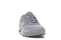 Фото № 4 с приближением к товару «‎Nike Air Max 90 Recraft Wolf Grey»