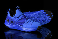 Фото № 3 с приближением к товару «‎Nike Air Jordan Trainer Pro Hyper Royal »