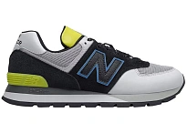 Фото № 1 с приближением к товару «‎New Balance 574»