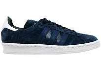 Фото № 1 с приближением к товару «‎adidas Campus 80s White Mountaineering Core Black»