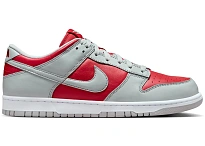 Фото № 1 с приближением к товару «‎Nike Dunk Low QS CO.JP Reverse Ultraman (2024)»